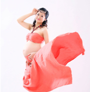 孕期這幾個(gè)部位疼痛，證明胎兒發(fā)育健康