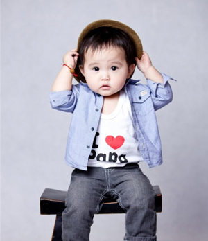 尊重寶寶隱私 這7件事千萬(wàn)別做